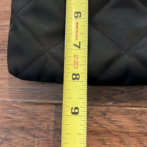 Tommy Hilfiger Mini Purse - Picture 4 of 10